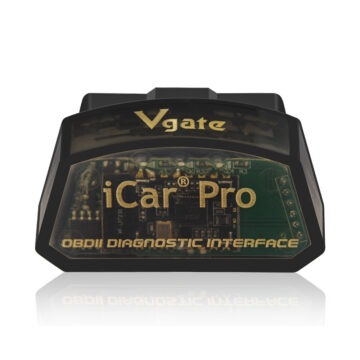 Vgate iCar Pro Bluetooth 4.0 OBD-II Adapter