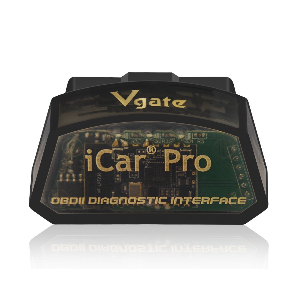 Vgate iCar Pro Bluetooth 4.0 OBD-II Adapter