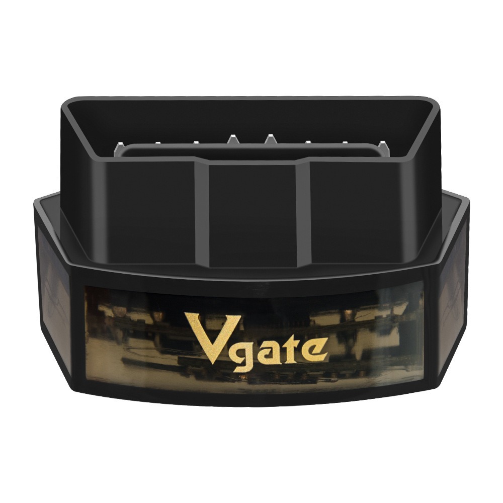Vgate iCar Pro Bluetooth 4.0 OBD-II Adapter - Image 2