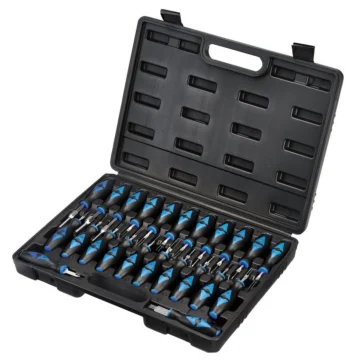 Draper 23632 Terminal Release Tool Kit