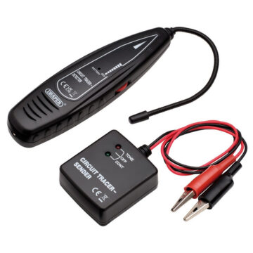 Draper 24702 6–42 V Circuit Tracer