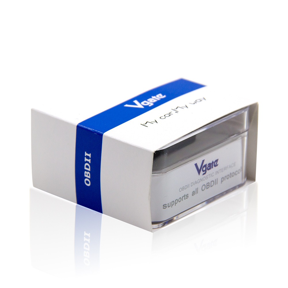Vgate iCar Pro Bluetooth 4.0 OBD-II Adapter - Image 4