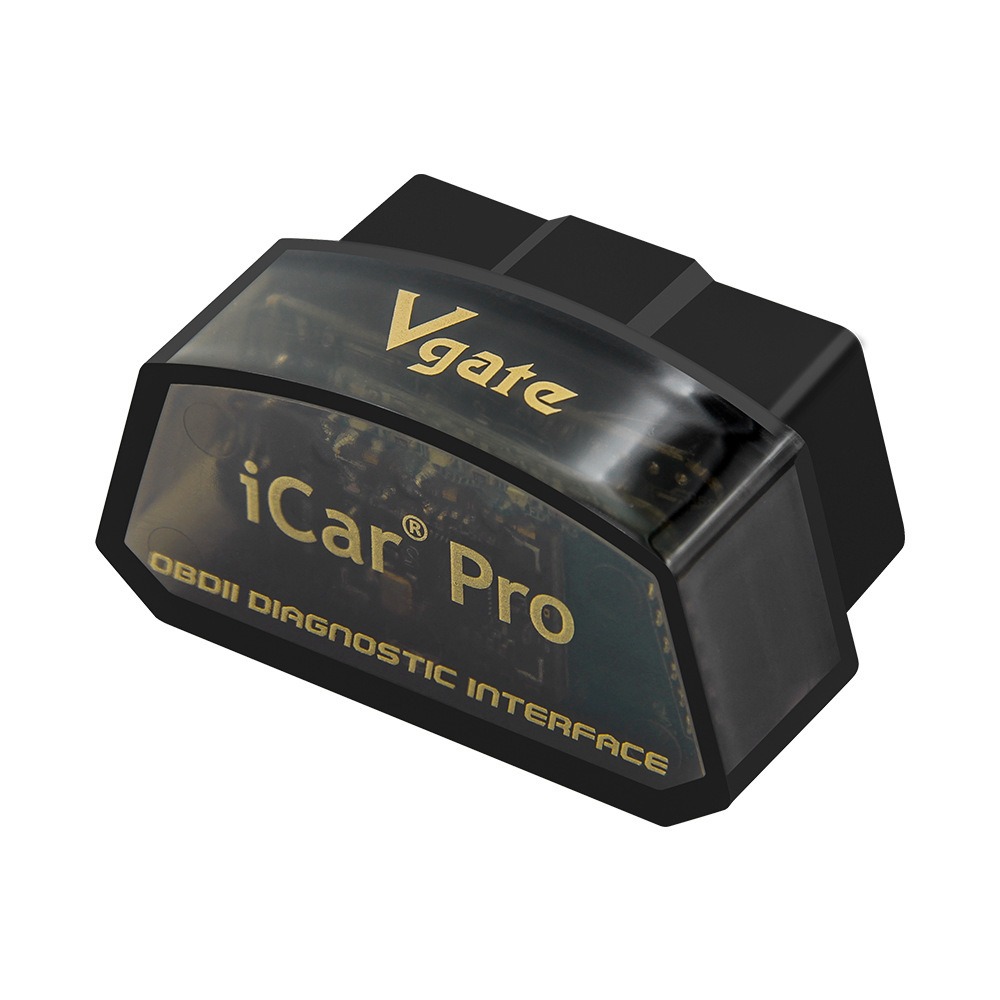 Vgate iCar Pro Bluetooth 4.0 OBD-II Adapter - Image 3