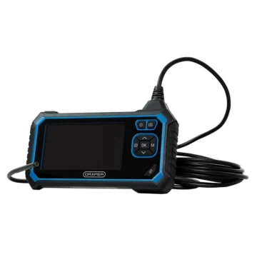 Draper 31260 Dual-Lens Endoscope Camera
