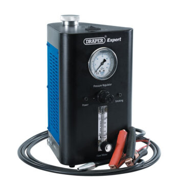 Draper 94078 Turbo Smoke Diagnostic Machine