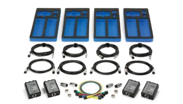 Pico NVH Advanced Diagnostic Kit