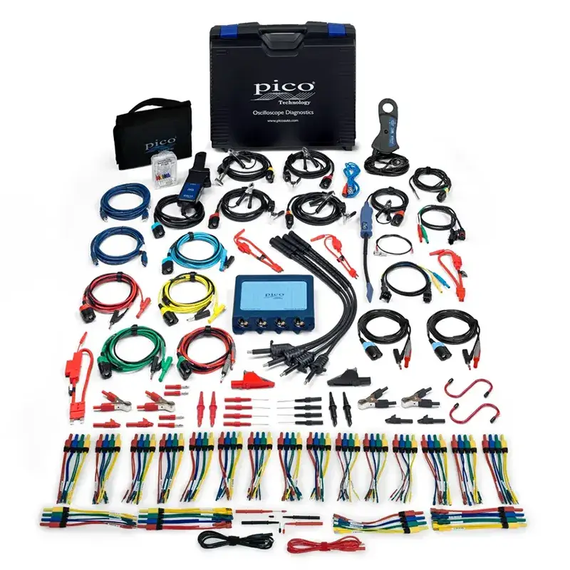 PicoScope 4425A Advanced Automotive Kit