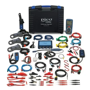 PicoScope 4425A EV Diagnostic Kit