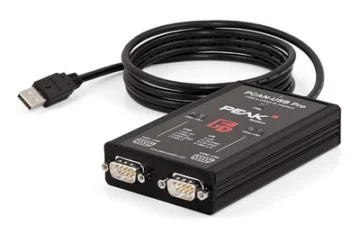 PEAK PCAN-USB Pro FD CAN and LIN Interface