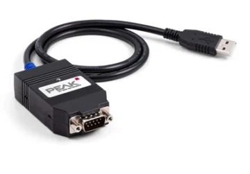 PEAK PCAN-USB XL Network Interface