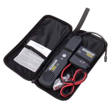 EM415PRO Automotive Wire Tracer Kit