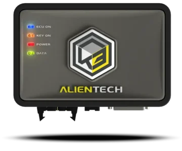 Alientech KESS3 ECU and TCU Programming Platform