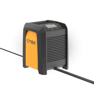 CTEK PRO60 Workshop Battery Support Unit